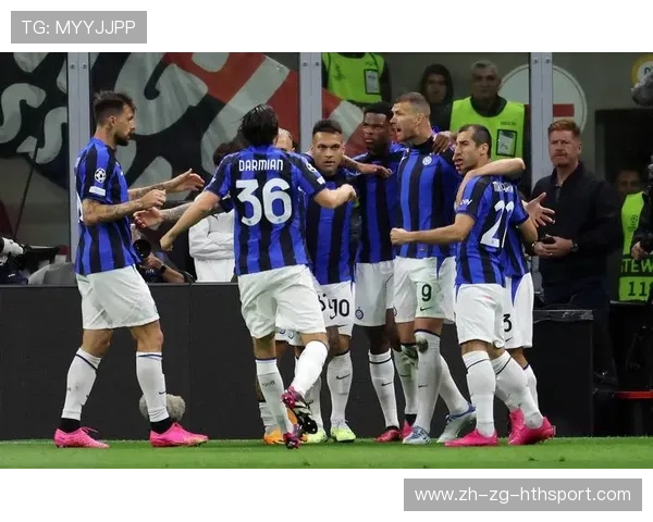 国际米兰对法甲创造者表现出浓厚兴趣，开启引援新篇章