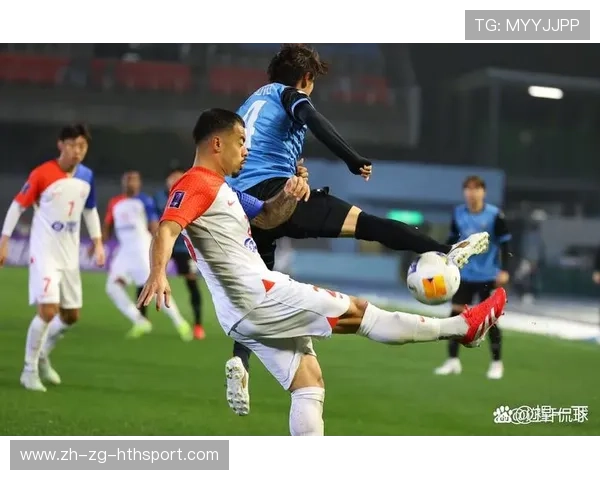 上海申花边路插上频频制造危险