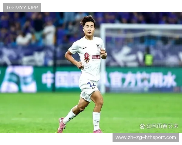 大连英博年轻球员崛起,朱鹏宇与毛伟杰闪耀中超