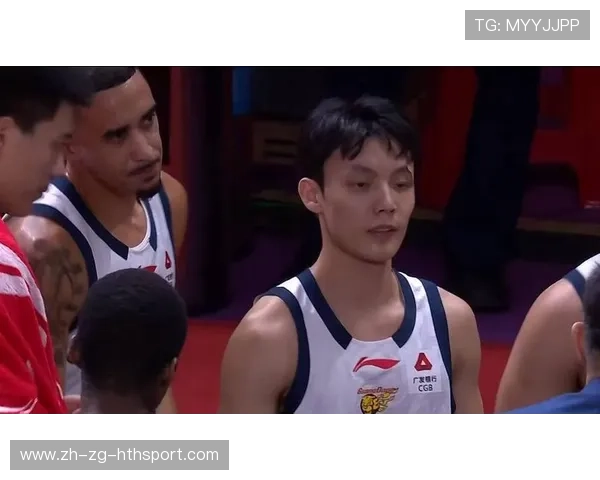 广东队麦考尔复出,致力于带领球队再创辉煌