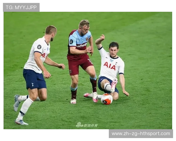 托特纳姆热刺—凯恩背身转身抽射破门