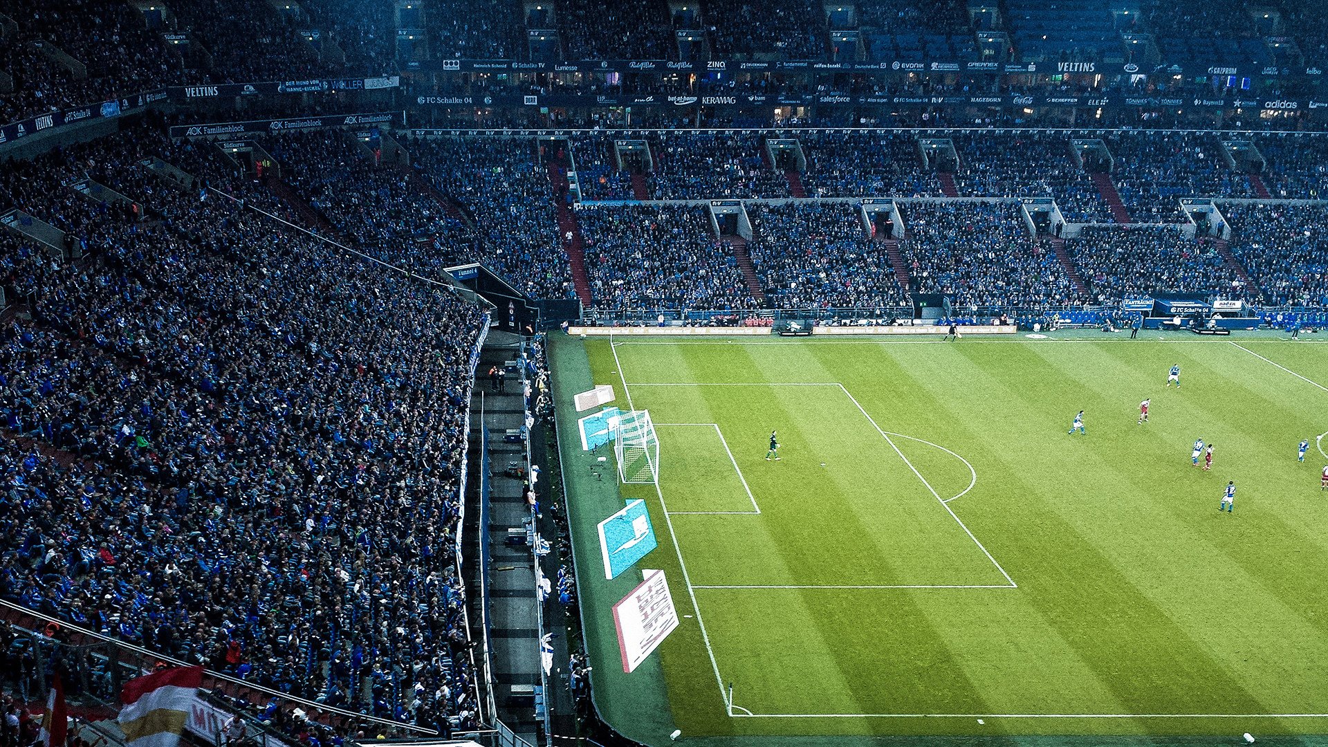 英超精彩绝伦:每场比赛都如决赛般激烈!,英超比赛集锦