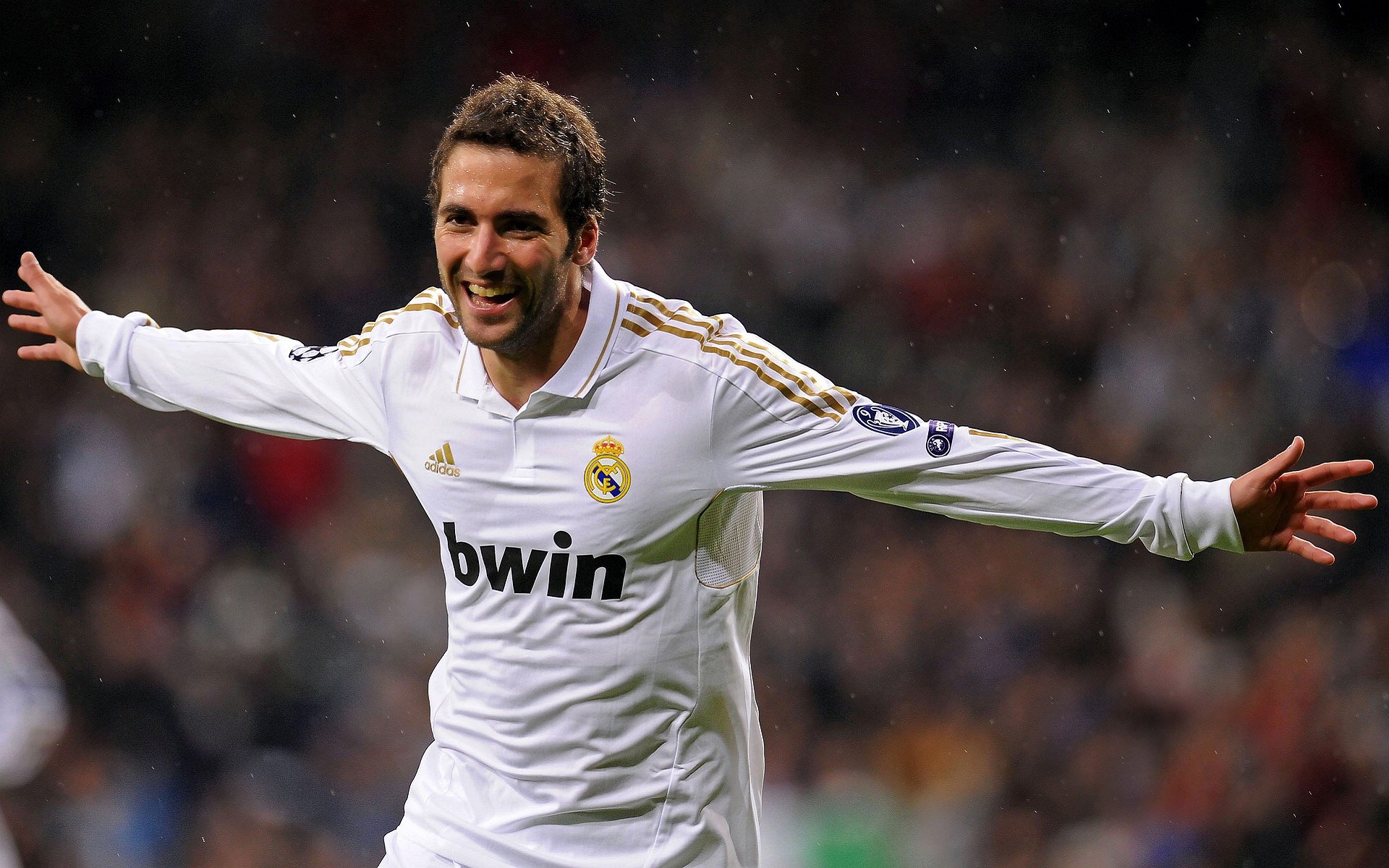 西甲黄金一刻:超级射手大放异彩!,足坛超级射手